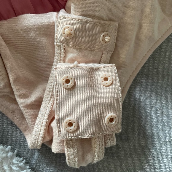 Paige Dijon Thong Bodysuit - Picture 5 of 5